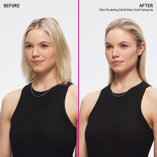 Redken Laca para el Cabello Max Hold para Control Extremo del Estilo - Image 4