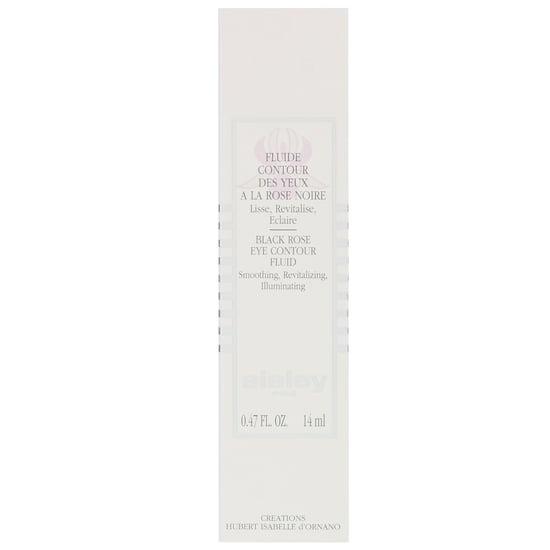Sisley Fluido Contorno de Ojos Rosa Negra para Ojos Radiantes 14ml - Image 2