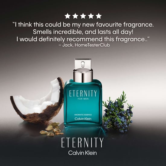 Calvin Klein Eternity Esencia Aromática para Hombre - Intenso Eau de Parfum 100ml - Image 2