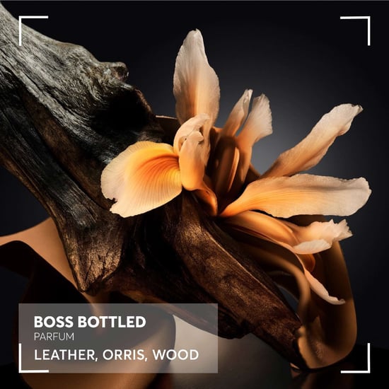 HUGO BOSS BOSS Bottled Parfum para hombres - 50 ml Fragancia de lujo - Image 3