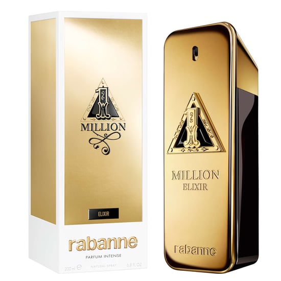 Rabanne 1 Million Elixir Intenso Fragancia Para Hombre 200ml - Image 2