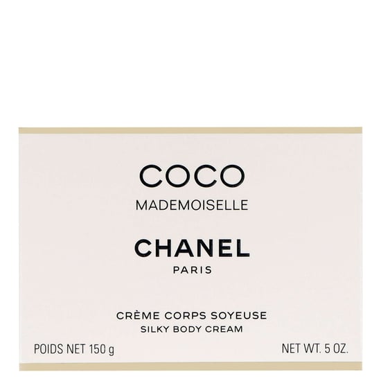 Crema Corporal Sedosa Chanel Coco Mademoiselle 150g — Crema a Aceite, Aroma Floral de Pachuile - Image 2