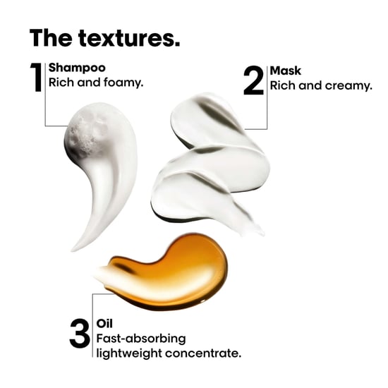Kit Mini Trio Metal Detox de L'Oréal Professionnel para Protección del Cabello - Image 6