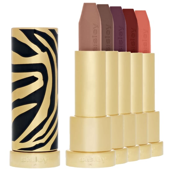 Sisley Le Phyto-Rouge 30 en Naranja Ibiza - Color de Labios Hidratante 3.4g - Image 2