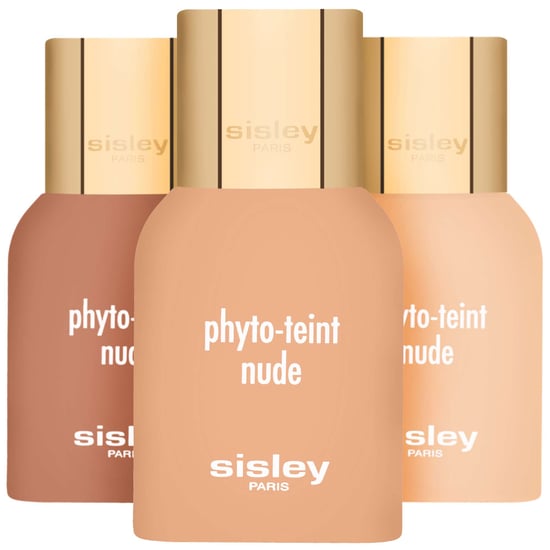 Base de Maquillaje Phyto-Teint Nude de Sisley en 5C Dorado - Acabado Liviano y Radiante - Image 2