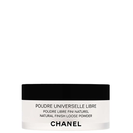 Chanel Poudre Universelle Libre Acabado Natural Polvo Suelto - 30g 40 Dorado - Image 2