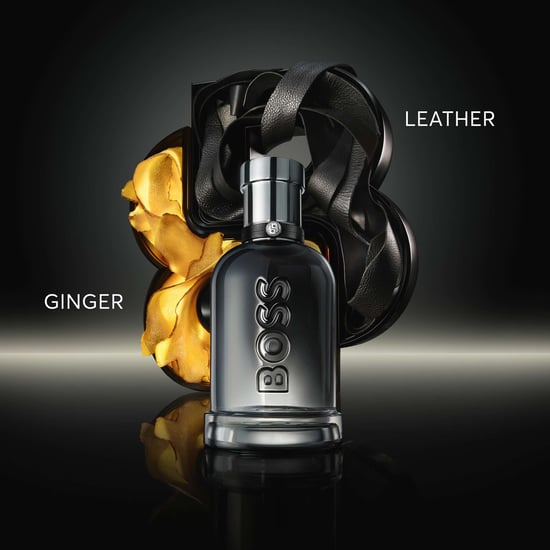 HUGO BOSS Bottled Beyond Recarga de Eau de Parfum 200ml - Fragancia Premium de Jengibre y Cuero - Image 5