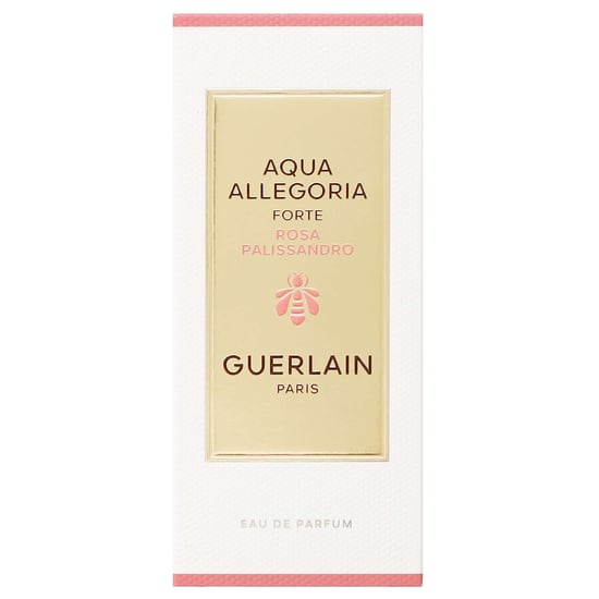 Guerlain Aqua Allegoria Rosa Palissandro Forte Eau de Parfum - Unisex 75ml - Image 2