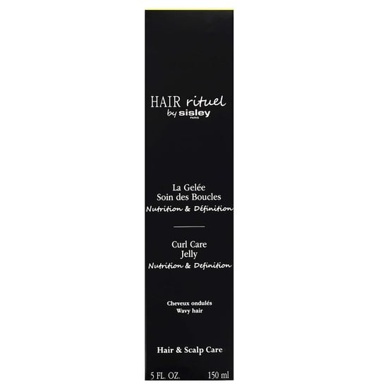 Jabón Gel de Cuidado Rizado para Cabello Ondulado Sisley Hair Rituel - Image 2
