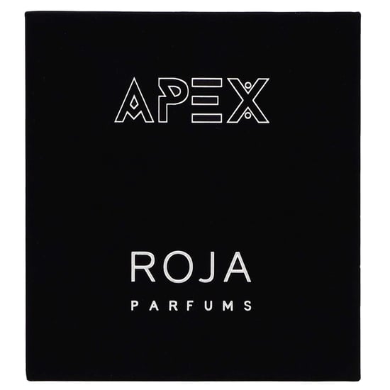 Roja Parfums Apex Eau de Parfum Spray - Una Experiencia de Fragancia Audaz 100ml - Image 2
