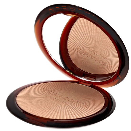 Guerlain Terracotta Iluminador - Polvo Brillante Radiante para un Cutis Luminoso - Image 2