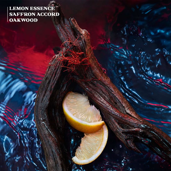 Prada Luna Rossa Ocean Le Parfum Recarga - Spray de Eau de Parfum para Hombre 150 ml - Image 3
