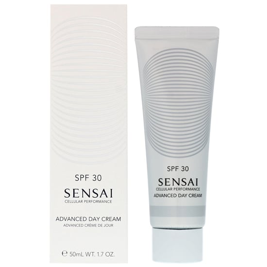 SENSAI Crema Avanzada de Día Cellular Performance para Piel Madura - Image 3