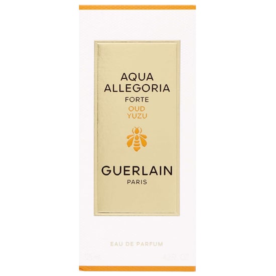 Guerlain Aqua Allegoria Forte Woody Oud Yuzu Eau de Toilette Spray - Fragancia Unisex 125ml - Image 2