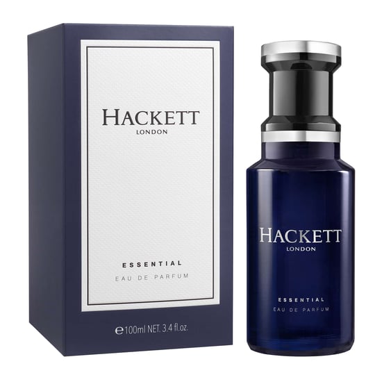 Hackett London Esencial Eau de Parfum Spray para Hombre - 100ml - Image 2