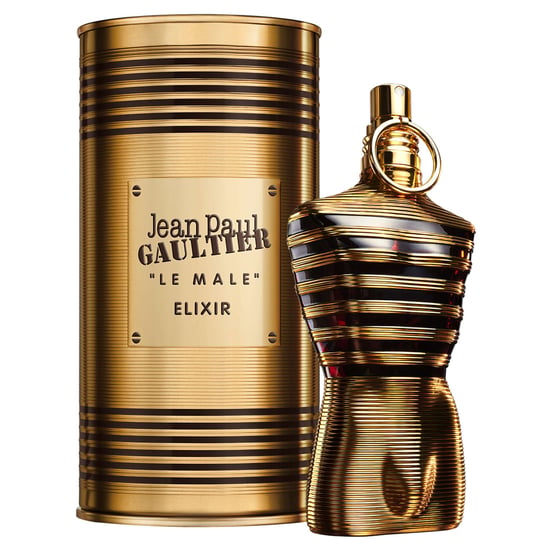 Jean Paul Gaultier Le Male Elixir Eau de Parfum 200ml - Fragancia Cautivadora para Hombres - Image 2