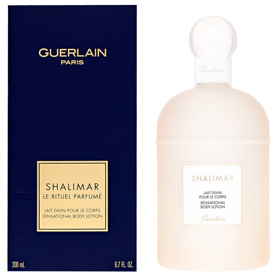 Guerlain Shalimar Loción Corporal Sensacional - Hidratación Lujuosa para Mujeres 200ml - Image 3