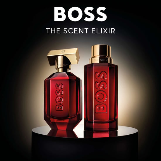 HUGO BOSS BOSS The Scent Elixir For Her - Parfum Intenso Volumen: 30 ml - Image 5