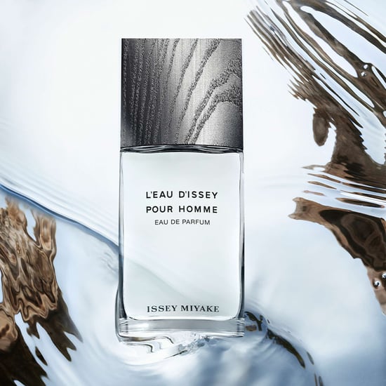 Issey Miyake L'Eau d'Issey Pour Homme Eau de Parfum Spray - Fragancia Acuática Maderosa Cautivadora 125ml - Image 3