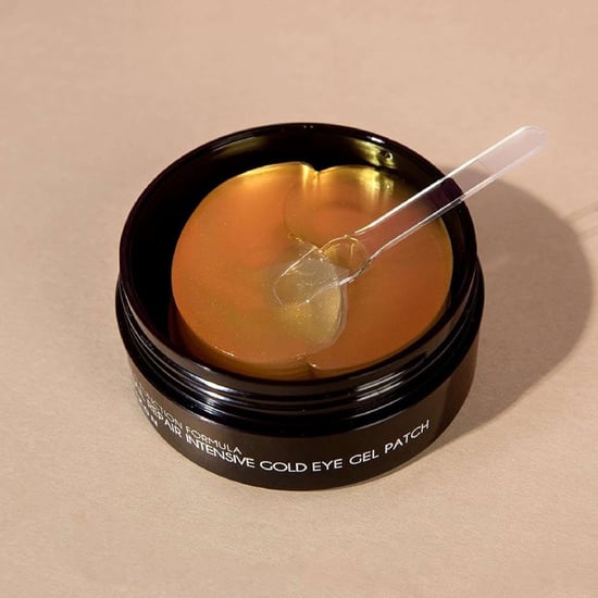 Mizon Parches de Gel para Ojos Reparadores de Caracol con Oro - 60 Parches para unos Ojos Radiantes - Image 2