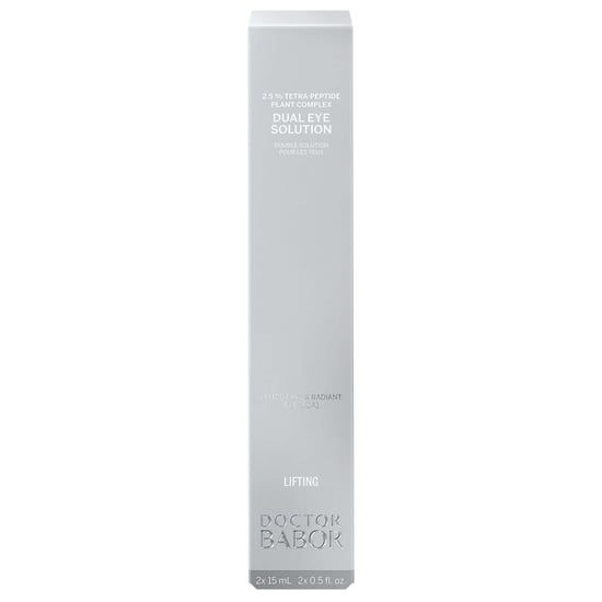 BABOR Doctor Babor Solución Dual para Ojos para una Mirada Brillante Todo el Día 30 ml - Image 2