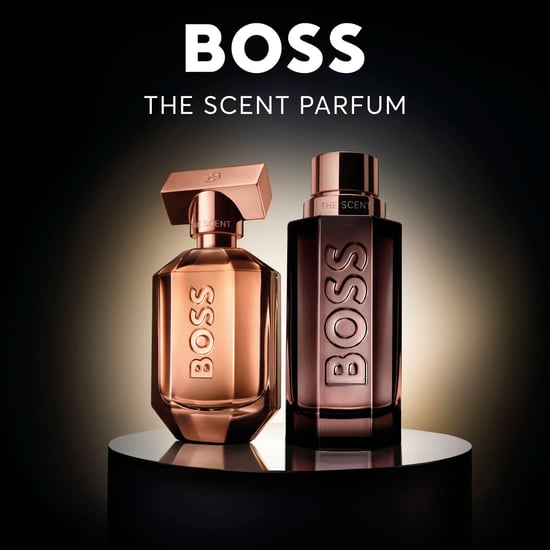 HUGO BOSS The Scent Le Parfum para Él Eau de Parfum - Fragancia Masculina Intensa Volumen: 100 ml - Image 6