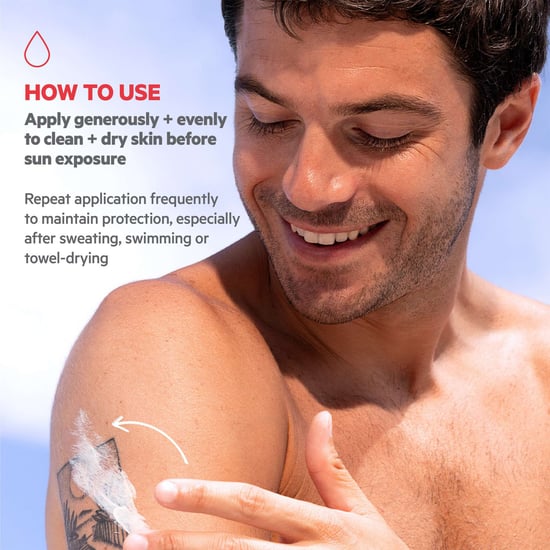SVR Cicavit+ SPF50+ Protector Solar para Cicatrices y Tatuajes 40ml - Image 6
