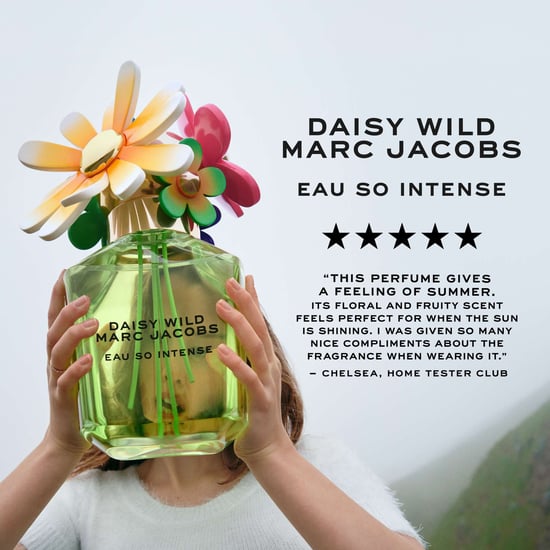 Marc Jacobs Daisy Wild Intense Eau de Parfum Spray 50ml - Una Experiencia Floral Cautivadora - Image 3