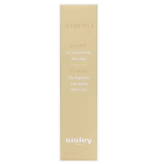 Sisley Sunleÿa Por La Noche - Cuidado Antienvejecimiento Supremo para Mujeres - 50 ml - Image 2