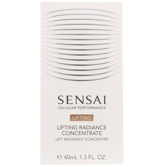 SENSAI Concentrado Lifting de Radiancia Celular 40ml para Piel Madura - Image 2