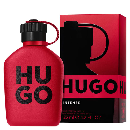 HUGO BOSS HUGO Intense Eau de Parfum para Hombres - 125ml - Image 3