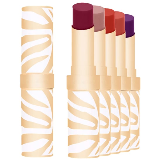 Sisley Phyto-Rouge Shine Bálsamo Labial - Color Labial Hidratante y Suavizante - Image 2
