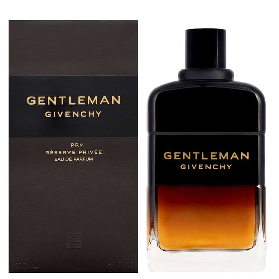 Givenchy Gentleman Reserve Privée Eau de Parfum para Hombre - Spray de 200ml - Image 3