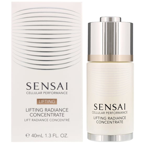 SENSAI Concentrado Lifting de Radiancia Celular 40ml para Piel Madura - Image 3