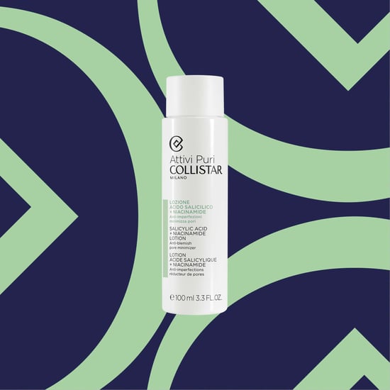 Loción Purificante de Ácido Salicílico y Niacinamida Collistar 100ml - Image 2
