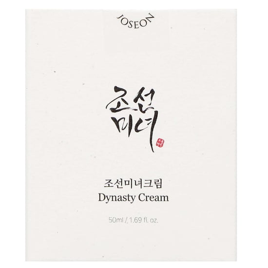 Crema Belleza de la Dinastía Joseon - Hidratante Profundo para Todo Tipo de Piel - Image 2