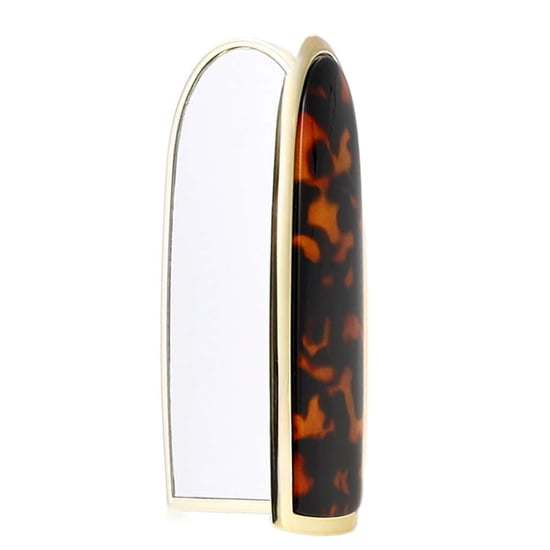 Estuche de Labios Guerlain Rouge G Le Fauve - Elegante y Personalizado - Image 4