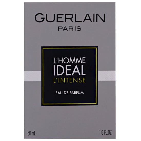 Guerlain L'Homme Idéal L'Intense Eau de Parfum para Hombre 50ml - Image 2