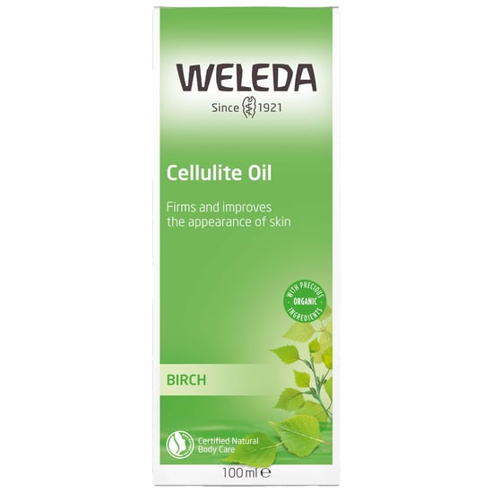 Aceite de Abedul Weleda para la Celulitis - Tratamiento Natural para una Piel Suave - Image 2