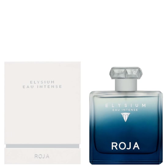 Roja Parfums Elysium Eau Intense - Exquisito Spray de Eau de Parfum 100ml - Image 3