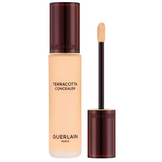 Corrector Terracotta de Guerlain 1N Neutro - 11.5ml para un brillo impecable - Image 6