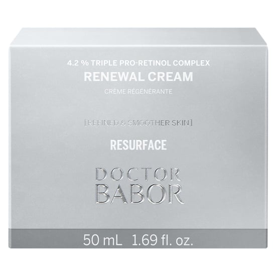 CREMA DE RENOVACIÓN DOCTOR BABOR PARA UNA PIEL JOVEN - 248g - Image 2