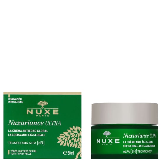 Crema Antienvejecimiento Global Nuxe Nuxuriance Ultra para una Piel Joven - Image 3
