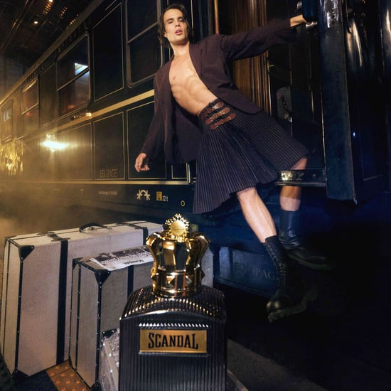 Jean Paul Gaultier Scandal Pour Homme Intense Eau de Parfum 100ml para Hombres - Image 4