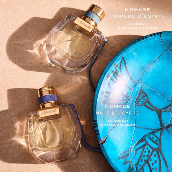 Chloé Nomade Lumière d'Égypte Agua de Perfume para Mujeres - 50 ml Spray - Image 6