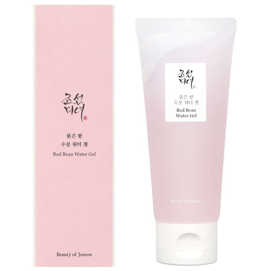 Hidratante en Gel de Agua de Frijol Rojo Beauty Of Joseon - 100ml - Image 3
