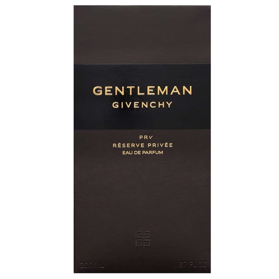 Givenchy Gentleman Reserve Privée Eau de Parfum para Hombre - Spray de 200ml - Image 2