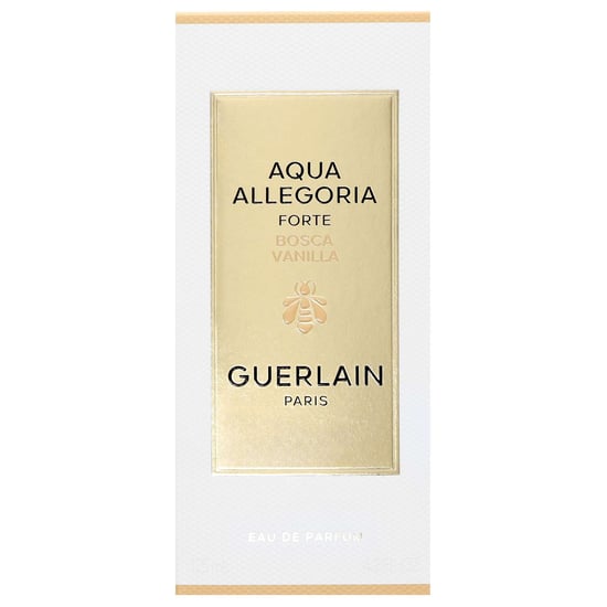 Guerlain Aqua Allegoria Bosca Vanilla Forte Eau de Parfum Spray - 125 ml - Image 2