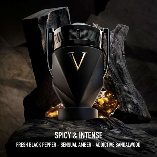 Rabanne Invictus Absolu Eau de Parfum para Hombres - 100ml - Image 3