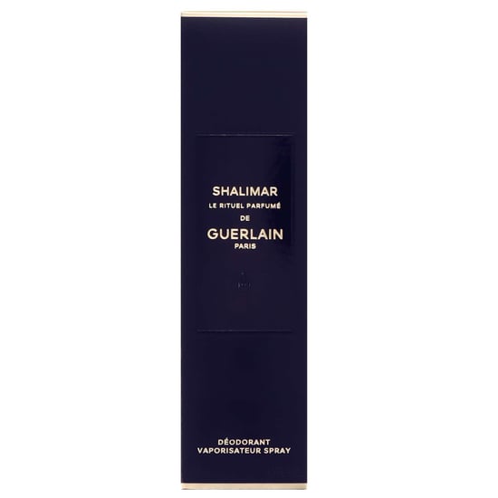 Desodorante en spray Guerlain Shalimar para mujeres - 100 ml - Image 2